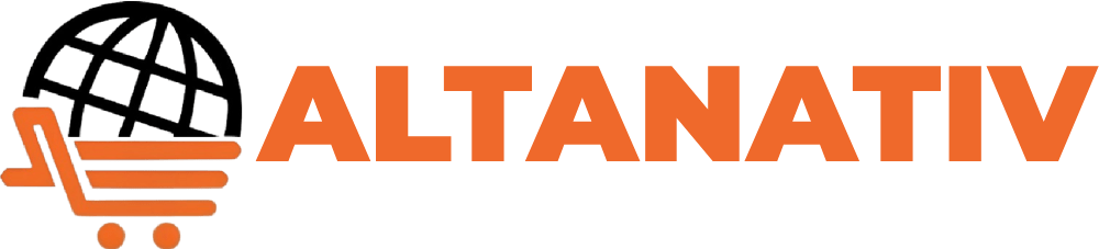Altanativ Logo
